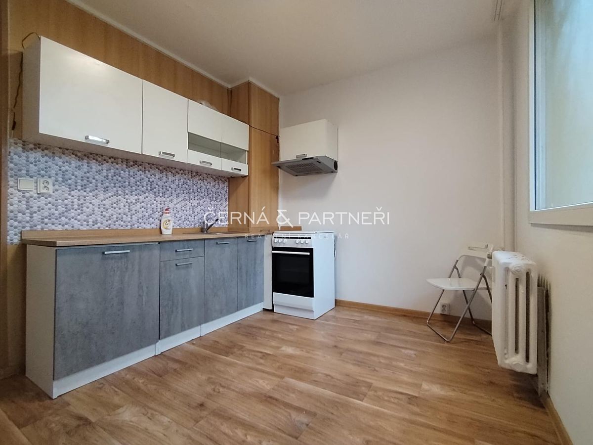 Pronájem bytu 2+1 62 m² – fotografie 5