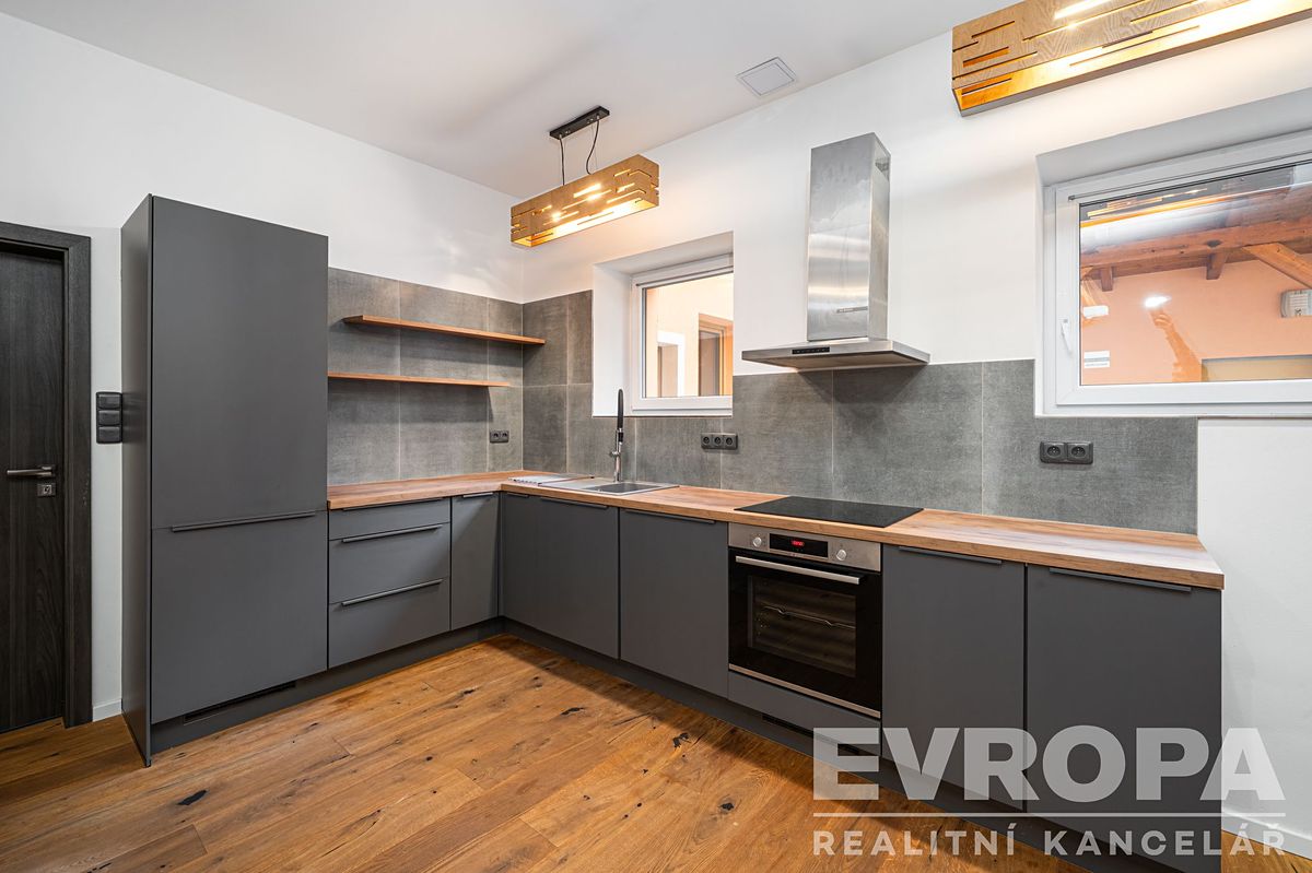 Prodej bytu 3+kk 80 m², Vrchlabí – fotka 1 z 3