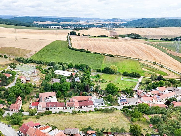 Ostatní