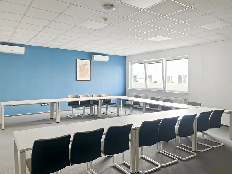 Pronájem kanceláře 50 m², Ostrava – náhled fotky 1