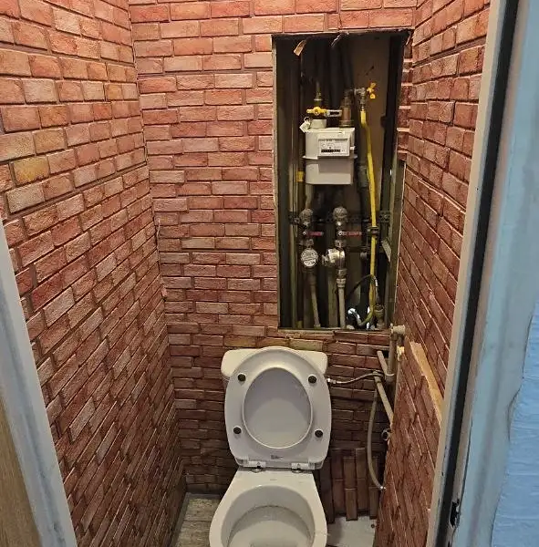 Pronájem bytu 2+1 57 m², Cheb – náhled fotky 3