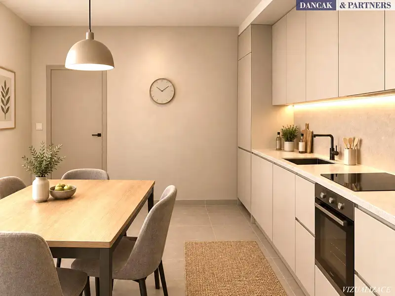 Prodej bytu 1+1 38 m², Karviná – náhled fotky 3