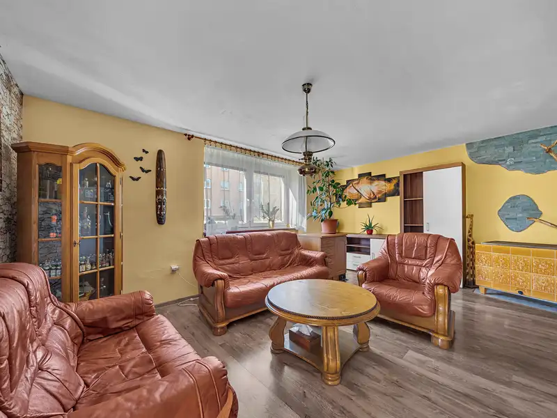Prodej bytu 3+kk 78 m², Jemnice – náhled fotky 2