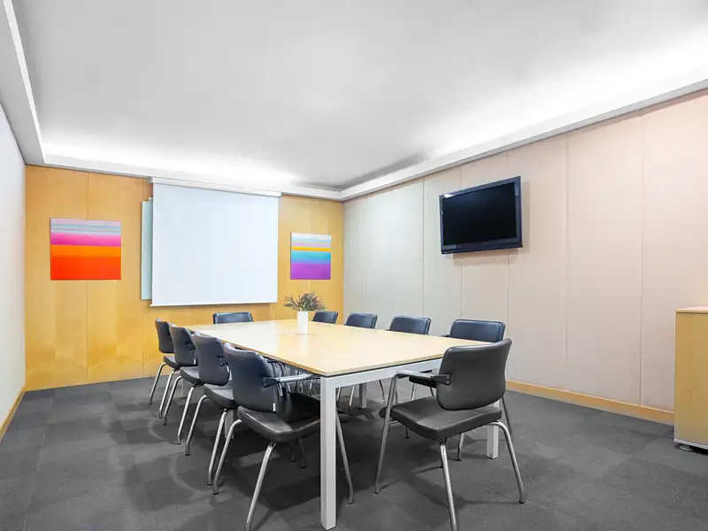 Pronájem kanceláře 70 m², Praha – náhled fotky 1
