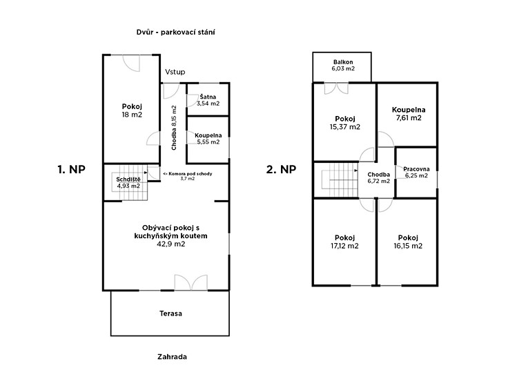 Prodej domu, 158 m² (24 z 28)