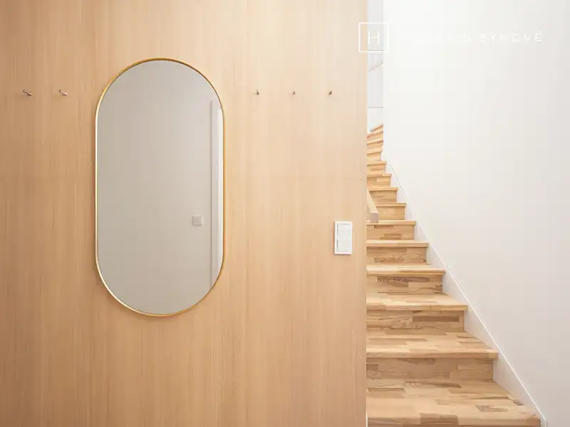 Prodej bytu 4+kk 90 m², Pohořelice – náhled fotky 3