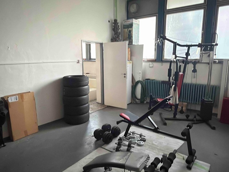 Pronájem komerčního prostoru, 155 m² (3 z 6)