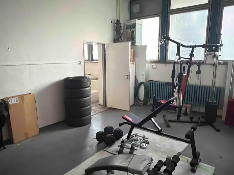 Pronájem skladového prostoru 155 m², Zlín – náhled fotky 3