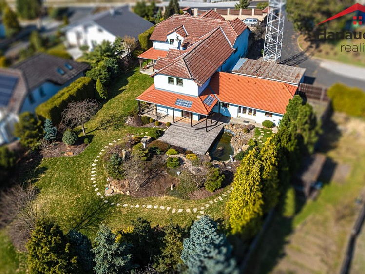 Prodej domu, 310 m² (53 z 54)