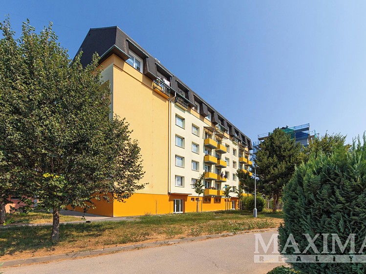 Квартира 3+kk на продаж, 73 м² (17 з 19)
