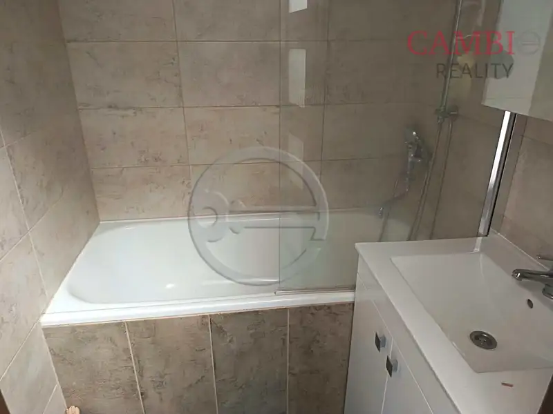 Pronájem bytu 2+kk 51 m², Cheb – náhled fotky 3