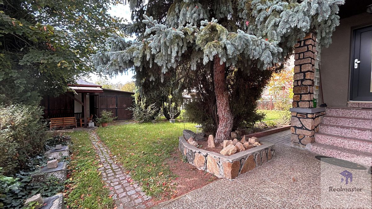 Prodej rodinného domu 125 m², pozemek 616 m² – fotografie 3