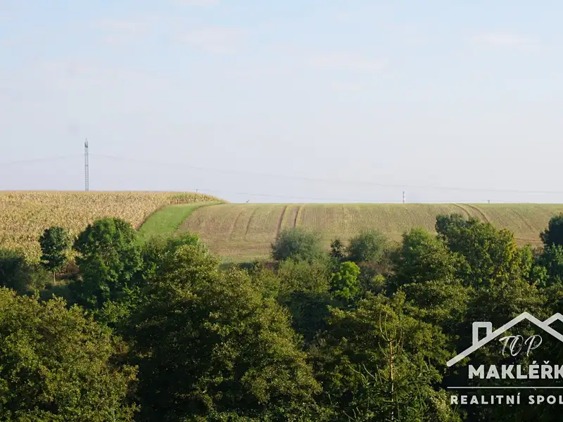 Prodej zahrady 379 m², Pašinka – náhled fotky 3
