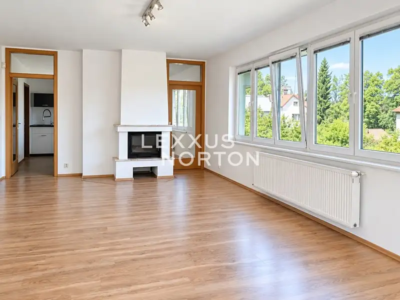 Pronájem bytu 4+1 155 m², Praha – náhled fotky 1