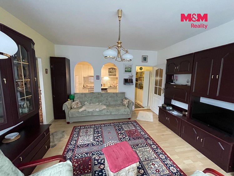 Prodej bytu 2+kk, 54 m² (11 z 14)