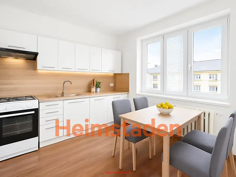 Pronájem bytu 2+1 56 m², Karviná – náhled fotky 2
