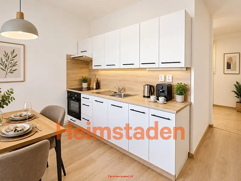 Pronájem bytu 1+1 36 m², Havířov – náhled fotky 2