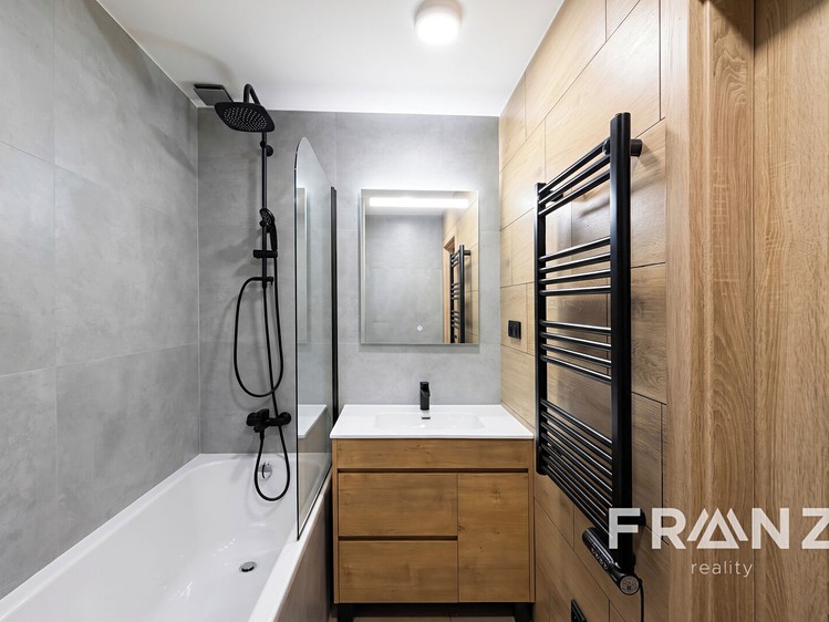 Квартира 2+1 в оренду, 58 м² (6 з 23)