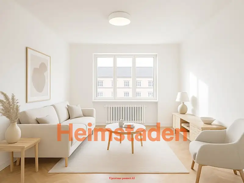 Pronájem bytu 2+1 56 m², Karviná – náhled fotky 1