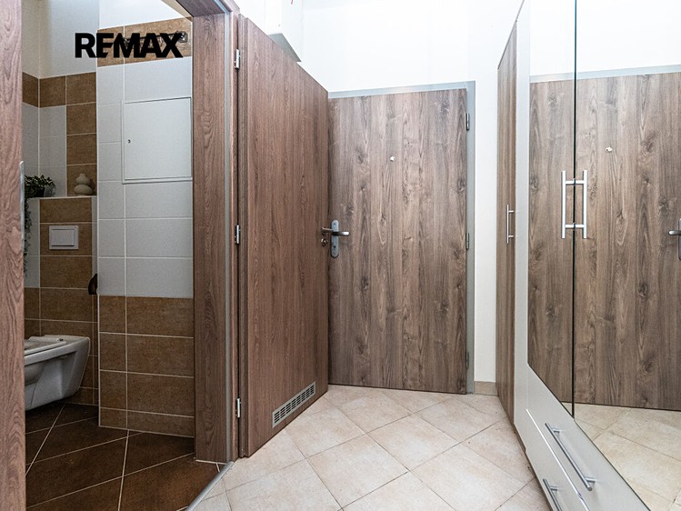 Wohnung 1+kk zur Miete, 33 m² (20 von 26)