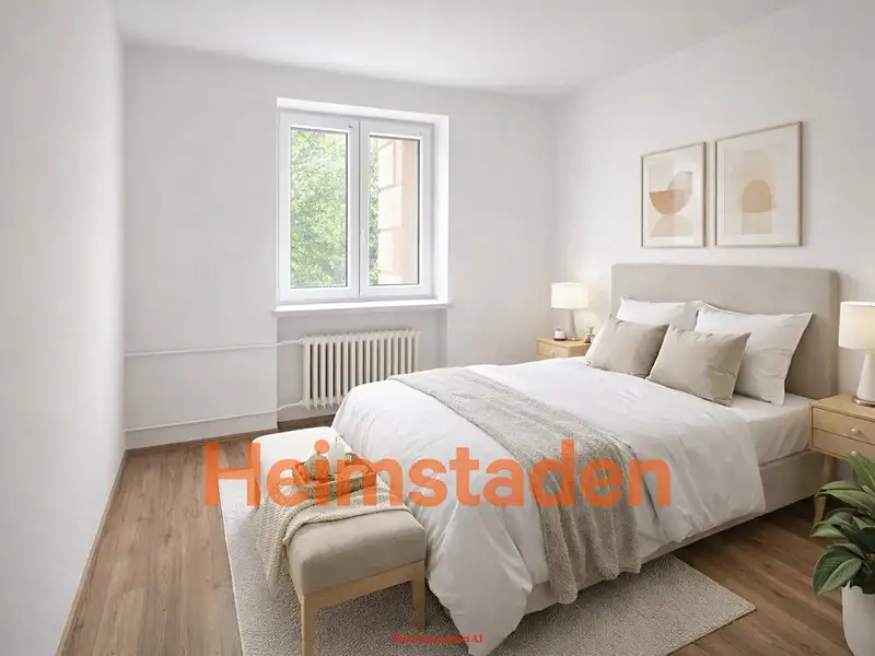 Pronájem bytu 4+kk 74 m², Ostrava – náhled fotky 3