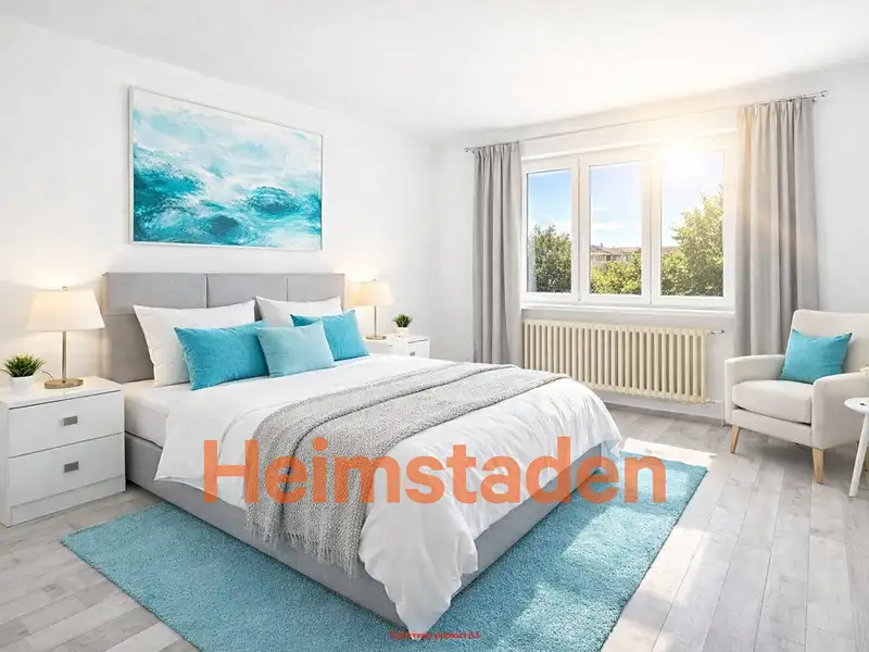 Pronájem bytu 3+1 68 m², Ostrava – náhled fotky 3