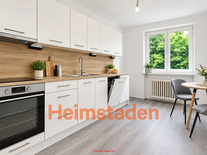 Pronájem bytu 2+1 56 m², Ostrava – náhled fotky 2