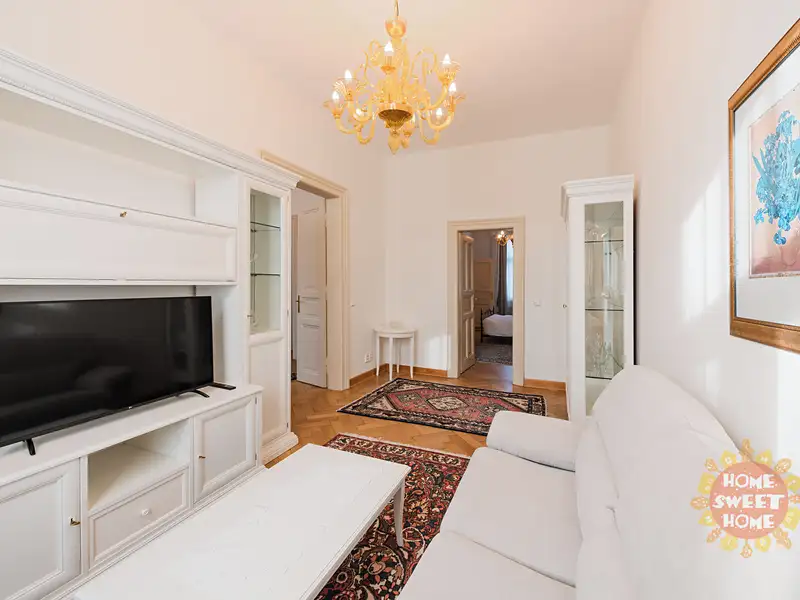 Pronájem bytu 4+kk 124 m², Praha – náhled fotky 2