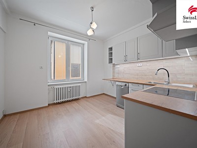 Pronájem bytu 2+1 59 m²
