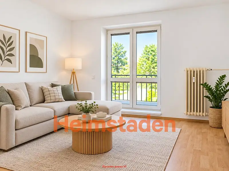 Pronájem bytu 4+1 89 m², Ostrava – náhled fotky 1