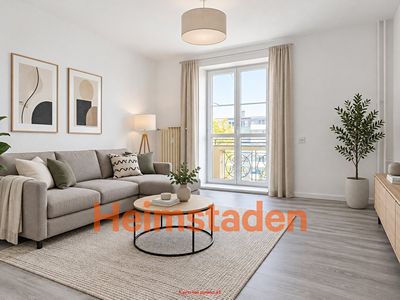 Pronájem bytu 3+1 77 m²