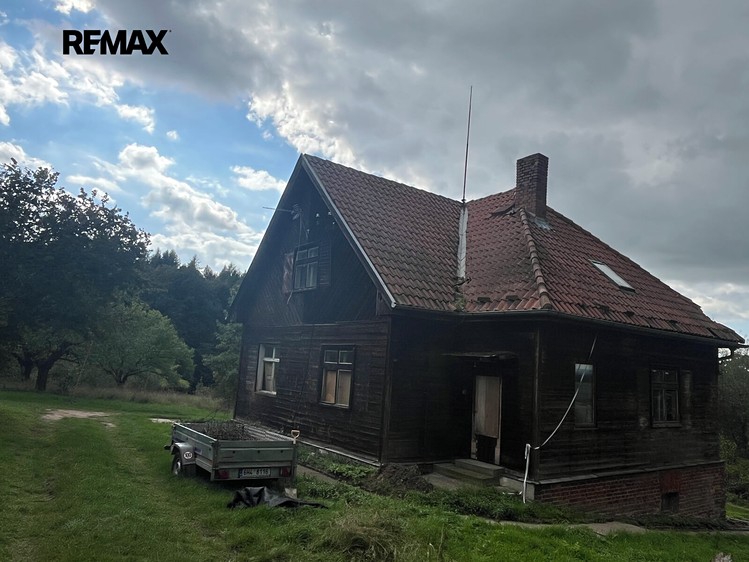Prodej domu, 95 m² (3 z 7)