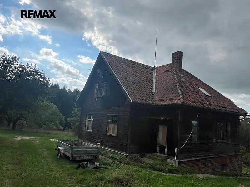 Prodej rodinného domu 95 m², pozemek 1278 m², Těchlovice – náhled fotky 3