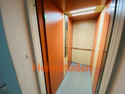 Pronájem bytu 3+1 68 m²
