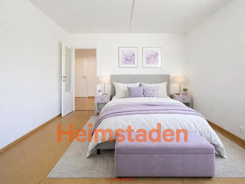Pronájem bytu 3+1 67 m², Ostrava – náhled fotky 3