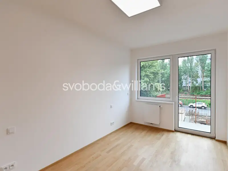 Pronájem bytu 2+kk 53 m², Praha – náhled fotky 3
