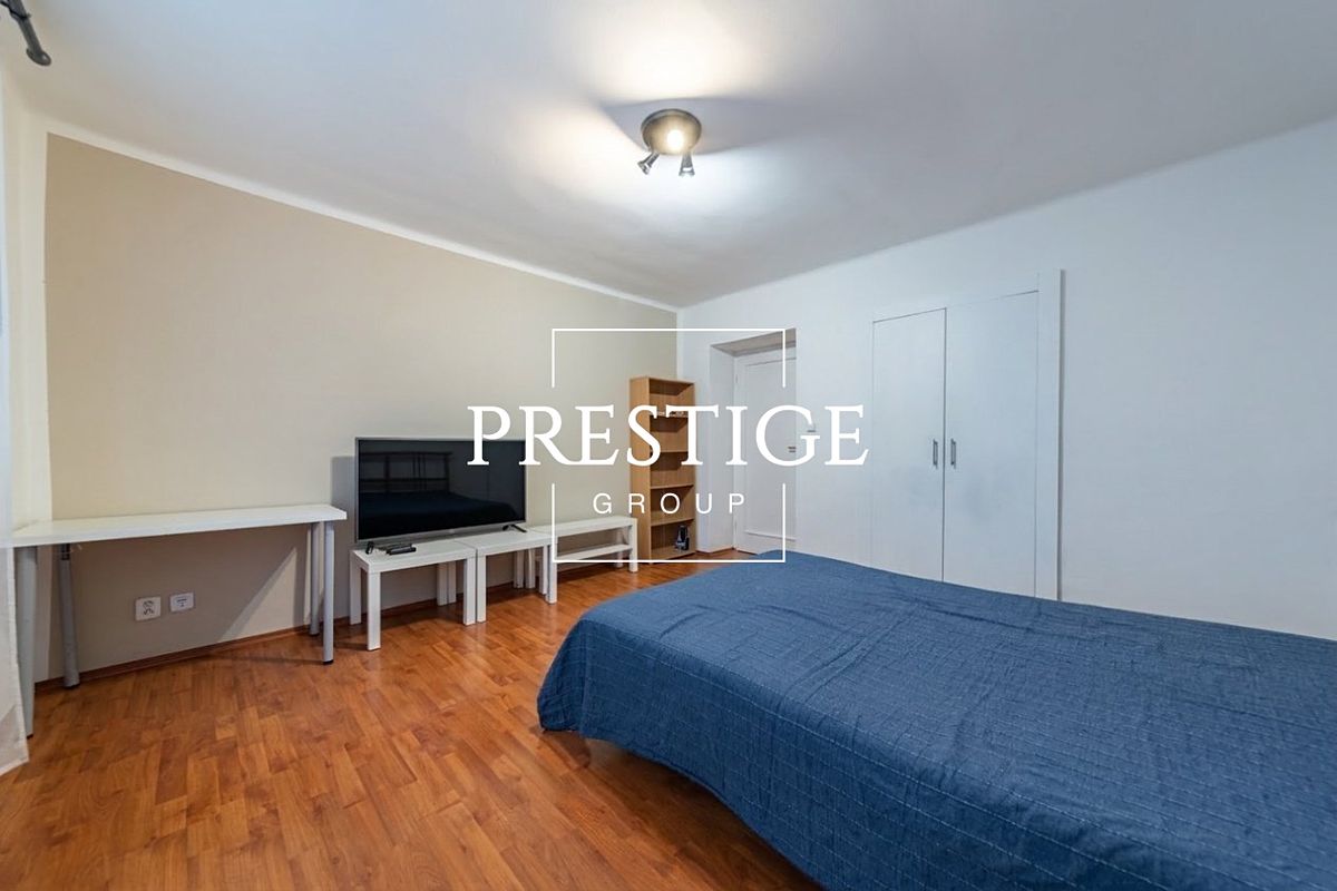 Pronájem bytu 2+1 45 m², Praha – fotka 1 z 3