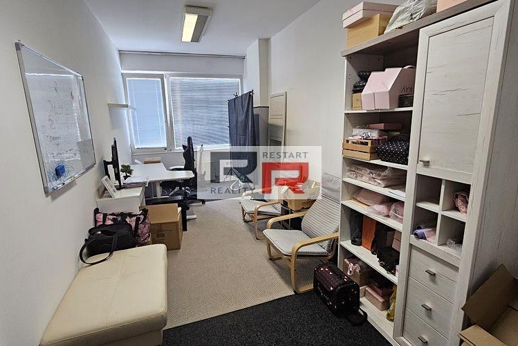 Комерційне приміщення в оренду, 36 м² (4 з 8)
