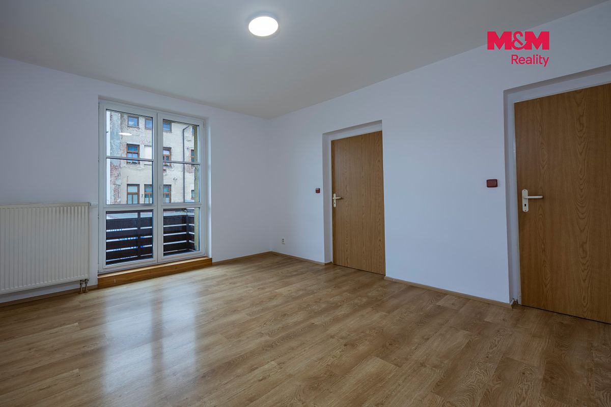 Prodej bytu 2+1 56 m² – fotografie 5