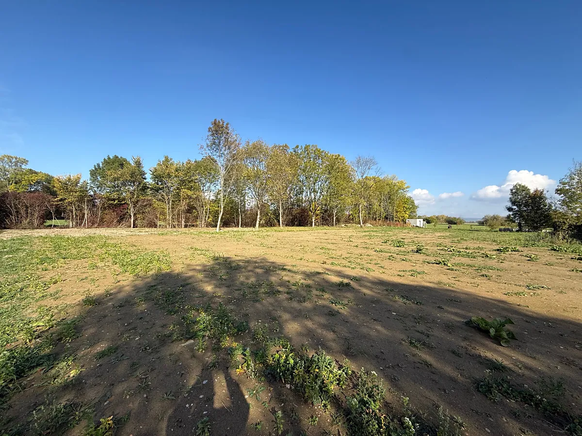 Prodej stavebního pozemku 4436 m²