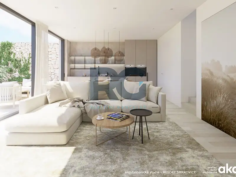 Prodej rodinného domu 143 m², pozemek 1010 m², Písek – náhled fotky 2