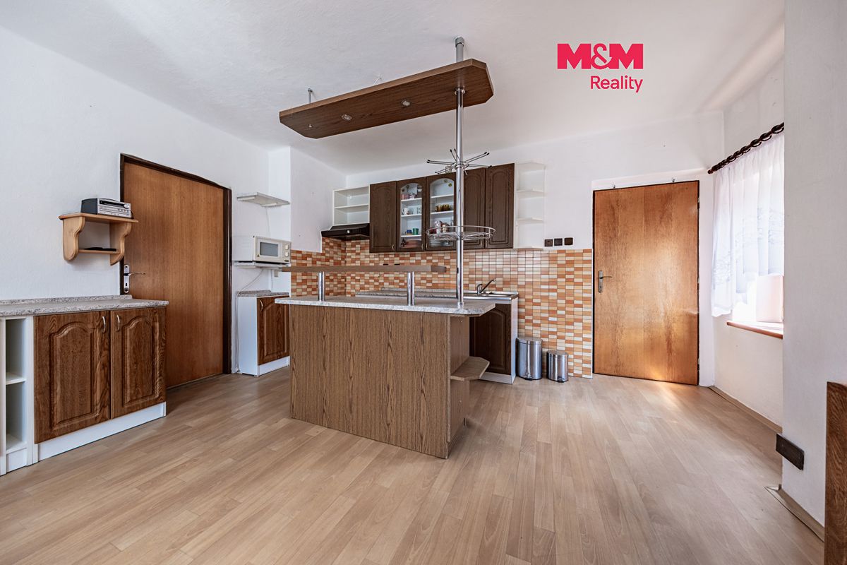 Prodej zemědělské usedlosti 177 m², pozemek 1204 m², Strunkovice nad Volyňkou – fotka 1 z 3