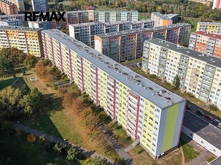 Квартира 4+1 на продаж, 103 м² (18 з 19)