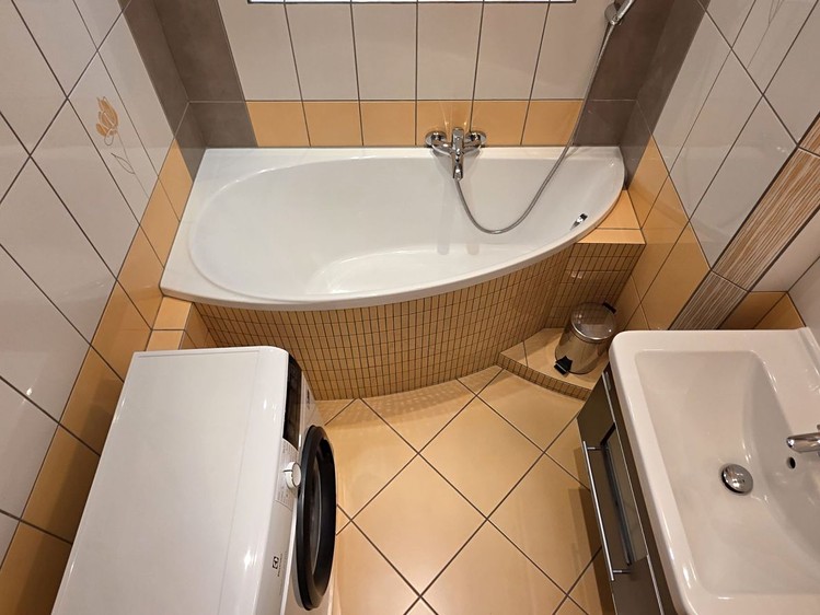 Wohnung 2+1 zur Miete, 57 m² (9 von 14)