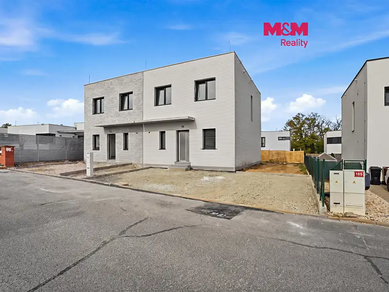 Prodej rodinného domu 134 m², pozemek 336 m², Mladá Boleslav – náhled fotky 1