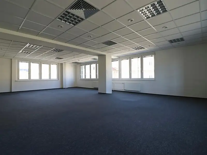 Pronájem kanceláře 100 m², Prostějov – náhled fotky 1