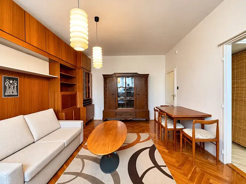 Pronájem bytu 2+1 51 m², Hořice – náhled fotky 2