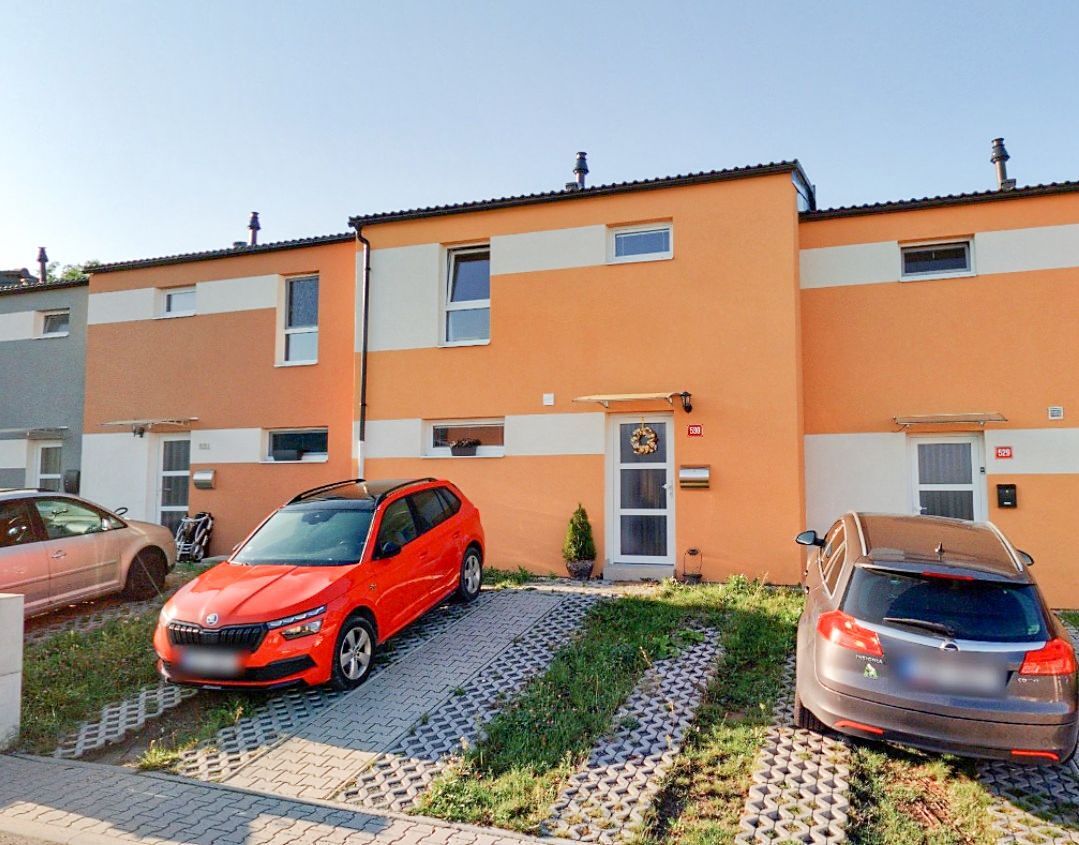 Pronájem rodinného domu 80 m², pozemek 60 m², Hostouň – fotka 1 z 3