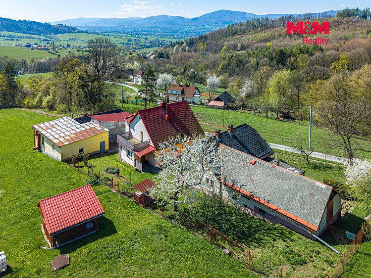 Prodej domu, 80 m² (15 z 30)
