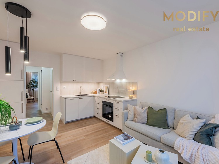 Wohnung 2+kk zum Kauf, 37 m² (11 von 15)